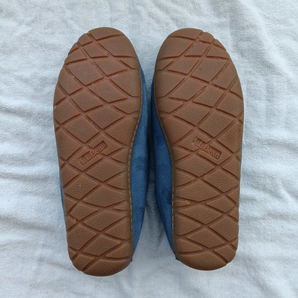 Women's Wicked Good Slippers, Venetian LL Bean L.L. Bean - Picture 3 of 8
